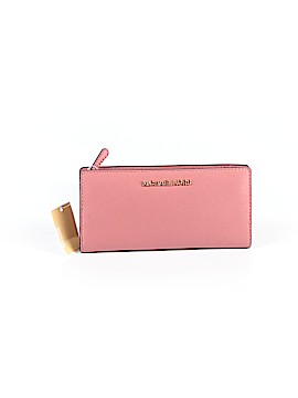 MICHAEL Michael Kors Leather Wallet