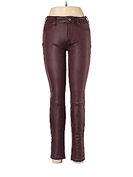 7 For All Mankind Size 29 waist