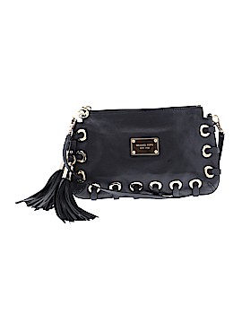 MICHAEL Michael Kors Leather Shoulder Bag