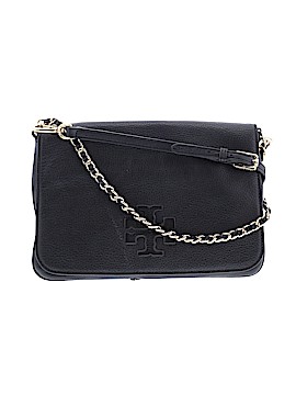 Tory Burch Leather Crossbody Bag