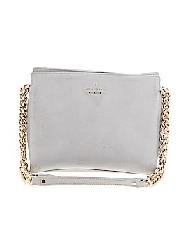 Kate Spade New York Leather Shoulder Bag