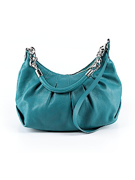 MICHAEL Michael Kors Leather Crossbody Bag