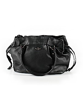 Kate Spade New York Leather Shoulder Bag
