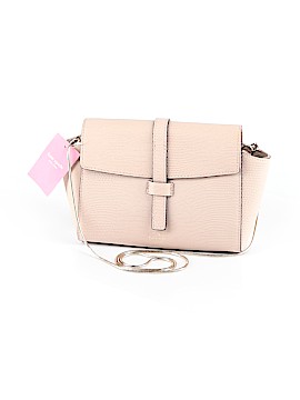 Kate Spade New York Leather Crossbody Bag