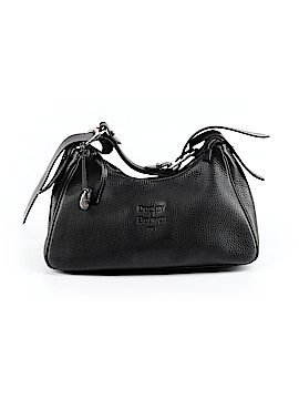 Dooney & Bourke Leather Shoulder Bag