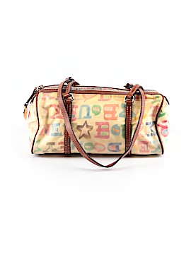 Dooney & Bourke Leather Shoulder Bag