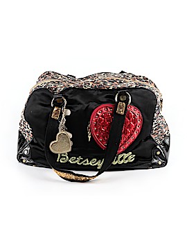 Betseyville By Betsey Johnson Weekender