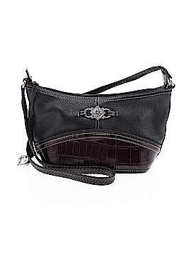 Brighton Leather Shoulder Bag