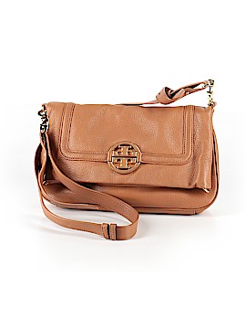Tory Burch Leather Crossbody Bag