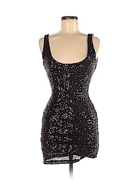 akira chicago black label dress