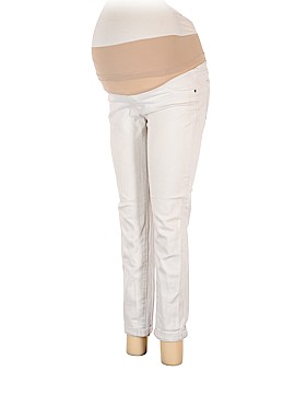 Adriano Goldschmied Size 28 Maternity waist