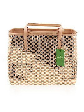 Kate Spade New York Leather Tote