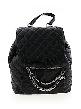 MICHAEL Michael Kors Leather Backpack