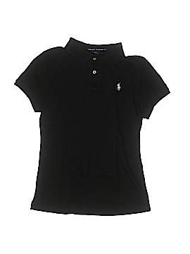 Ralph Lauren Sport Size Large youth Slim