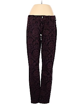 Banana Republic L'Wren Scott Size 25 waist