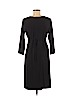 Motherhood Black Casual Dress Size M (Maternity) - photo 2