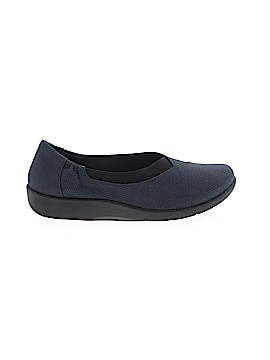 Cloudsteppers by Clarks Size 9 1/2