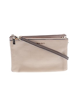 MICHAEL Michael Kors Leather Crossbody Bag
