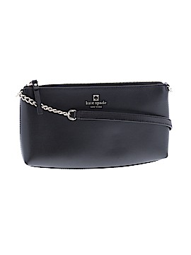 Kate Spade New York Leather Crossbody Bag
