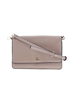 MICHAEL Michael Kors Leather Crossbody Bag