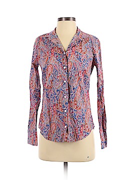 Liberty Art Fabrics for J.Crew Size 2