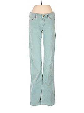 7 For All Mankind Size 26 waist
