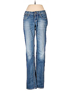 Rerock for Express Size 25 waist