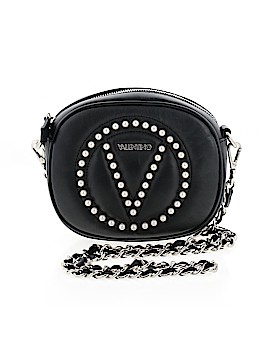 VALENTINO By Mario Valentino Leather Crossbody Bag