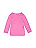 Z'Baby Company Polka Dots Pink Long Sleeve Top Size 18-24 mo - photo 2
