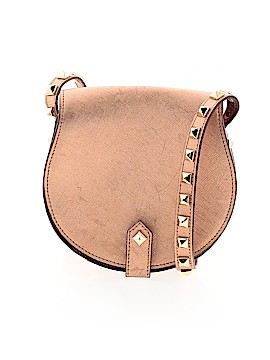 Rebecca Minkoff Leather Crossbody Bag