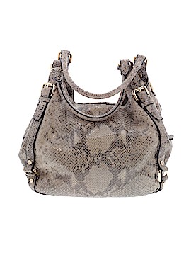 MICHAEL Michael Kors Leather Shoulder Bag
