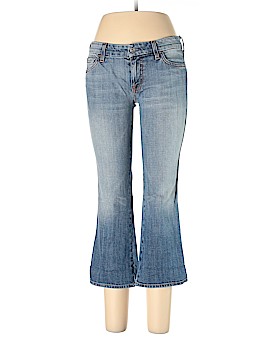 7 For All Mankind Size 30 waist