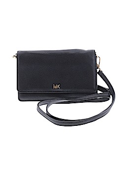 MICHAEL Michael Kors Leather Crossbody Bag