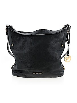 MICHAEL Michael Kors Leather Shoulder Bag