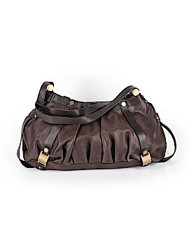 Jill Stuart Leather Shoulder Bag
