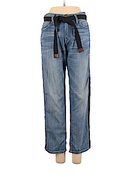 Current/Elliott + MARNI Size 26 waist