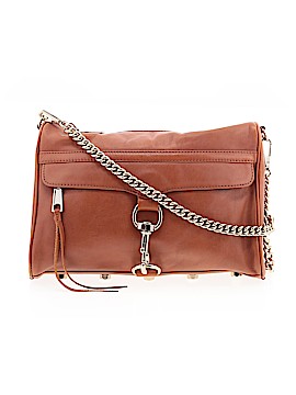 Rebecca Minkoff Leather Crossbody Bag