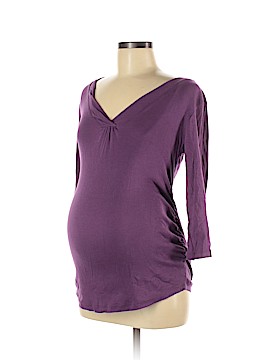 Oh Baby By Motherhood Size Med Maternity