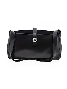 FURLA Leather Shoulder Bag