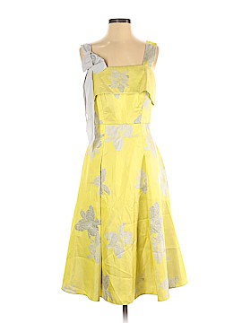 Belle Badgley Mischka Size 4