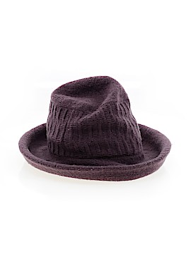 Patricia Underwood Winter Hat
