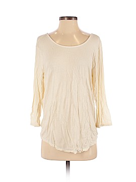 Michael Stars Long Sleeve Top