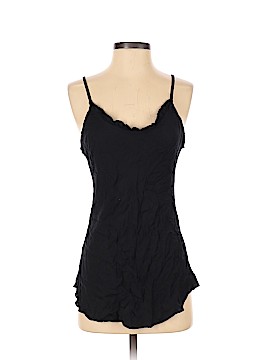 Don't Ask Why Sleeveless Blouse