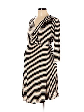 A Pea in the Pod Size Lg Maternity