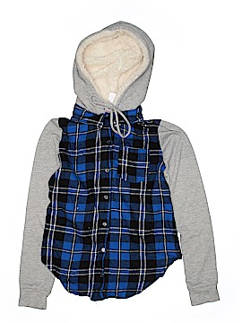 No Boundaries Size Medium youth