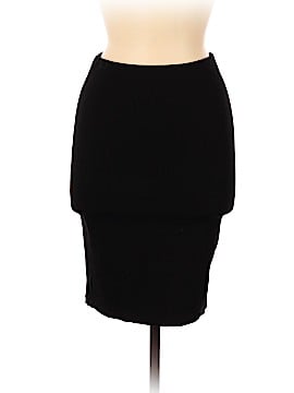 Body Central Casual Skirt (view 1)