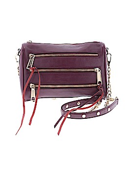 Rebecca Minkoff Leather Crossbody Bag