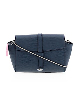 Kate Spade New York Leather Crossbody Bag