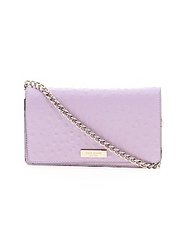 Kate Spade New York Leather Crossbody Bag