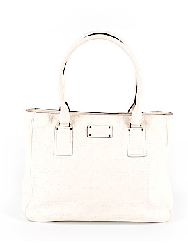 Kate Spade New York Leather Shoulder Bag